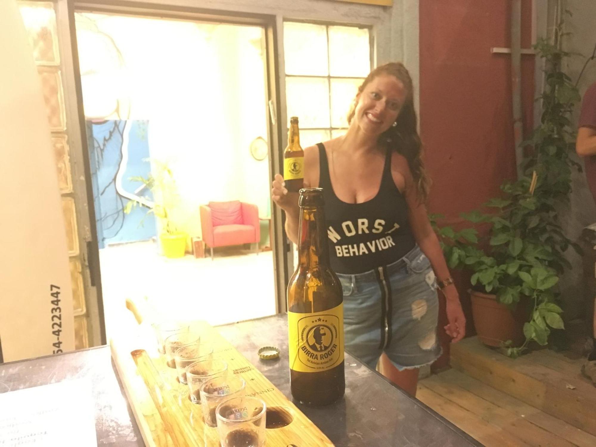 Roger'S Hostel Tel Aviv Exterior photo